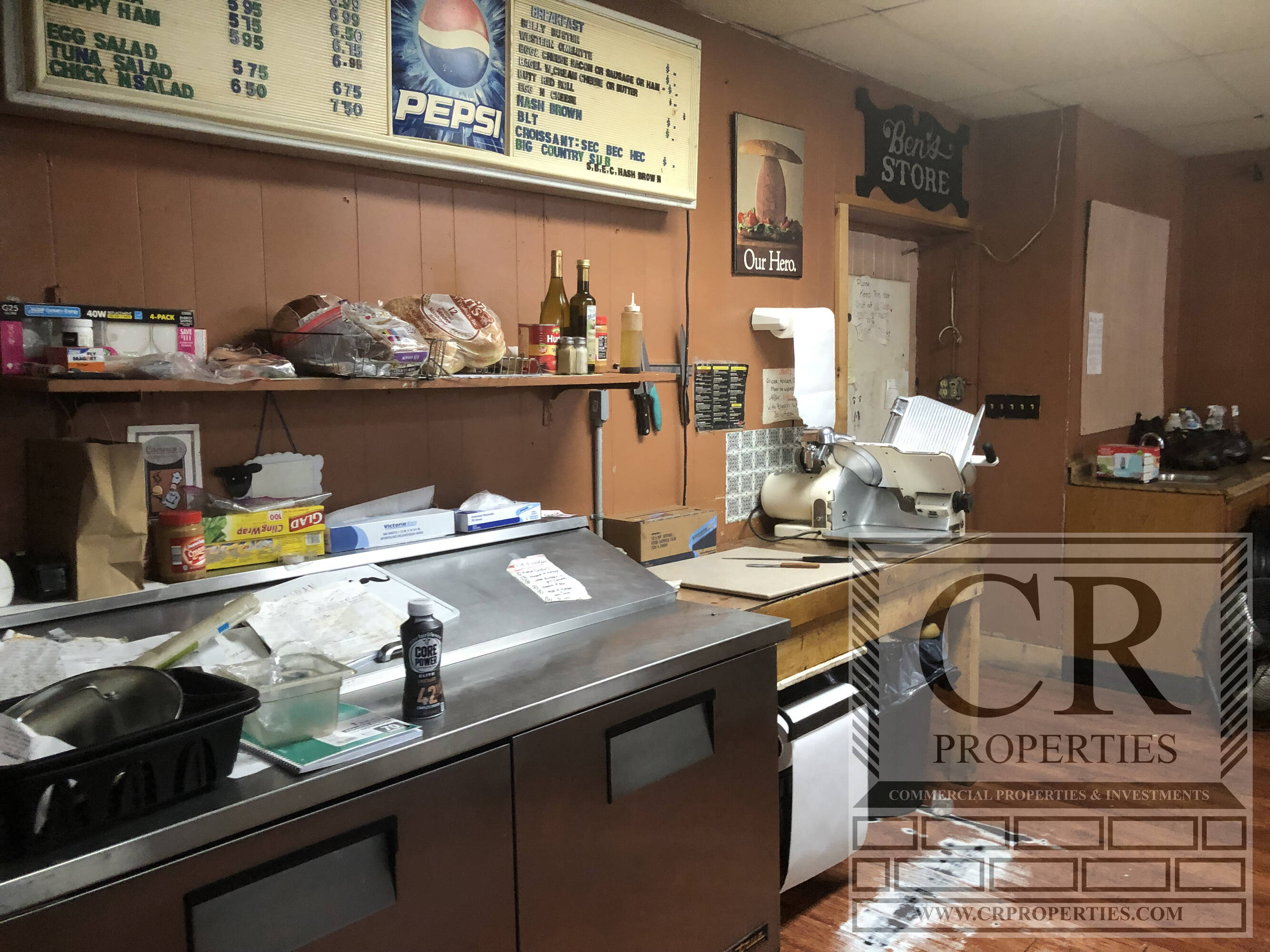 Commercial Property for Sale in Wingdale New York 12594